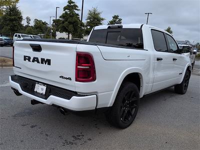 New 2026 Ram 1500 Limited Crew Cab 4x4 Pickup for sale #26CT007 - photo 2