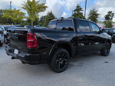 New 2026 Ram 1500 Limited Crew Cab 4x4 Pickup for sale #26CT008 - photo 2