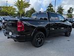 New 2026 Ram 1500 Limited Crew Cab 4x4 Pickup for sale #26CT008 - photo 2