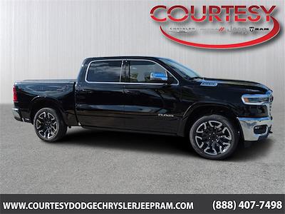 2026 Ram 1500 Crew Cab 4x4 Pickup for sale #26CT009 - photo 1