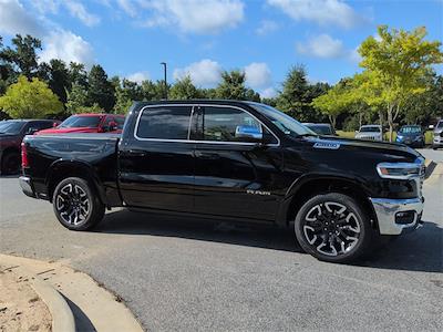 2026 Ram 1500 Crew Cab 4x4 Pickup for sale #26CT009 - photo 2