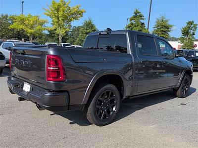 New 2026 Ram 1500 Limited Crew Cab 4x4 Pickup for sale #26CT010 - photo 2