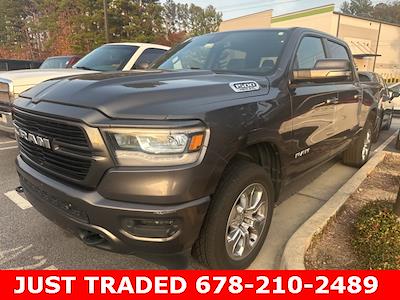 2019 Ram 1500 Crew Cab 4WD Pickup for sale #26CT010A - photo 1