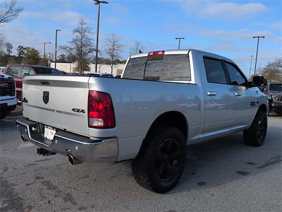 Used 2014 Ram 1500 Big Horn Crew Cab for sale #26CT010B - photo 2