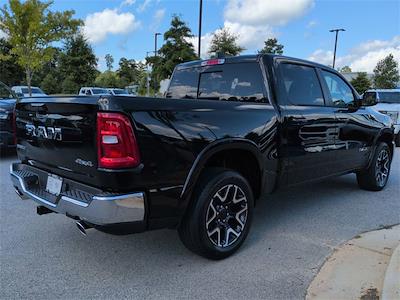New 2026 Ram 1500 Laramie Crew Cab 4x4 Pickup for sale #26CT011 - photo 2