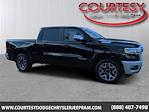 New 2026 Ram 1500 Laramie Crew Cab 4x4 Pickup for sale #26CT011 - photo 1