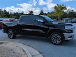 New 2026 Ram 1500 Laramie Crew Cab 4x4 Pickup for sale #26CT011 - photo 3