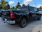 New 2026 Ram 1500 Laramie Crew Cab 4x4 Pickup for sale #26CT011 - photo 2