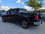 New 2026 Ram 1500 Laramie Crew Cab 4x4 Pickup for sale #26CT011 - photo 6
