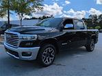 New 2026 Ram 1500 Laramie Crew Cab 4x4 Pickup for sale #26CT011 - photo 7