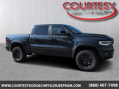 New 2026 Ram 1500 TRX Crew Cab 4x4 Pickup for sale #26CT012 - photo 1
