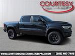 New 2026 Ram 1500 TRX Crew Cab 4x4 Pickup for sale #26CT012 - photo 1