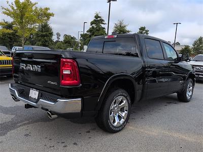 New 2026 Ram 1500 Big Horn Crew Cab 4x4 Pickup for sale #26CT013 - photo 2