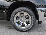 New 2026 Ram 1500 Big Horn Crew Cab 4x4 Pickup for sale #26CT013 - photo 10