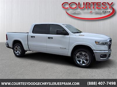 2026 Ram 1500 Crew Cab 4x4 Pickup for sale #26CT014 - photo 1