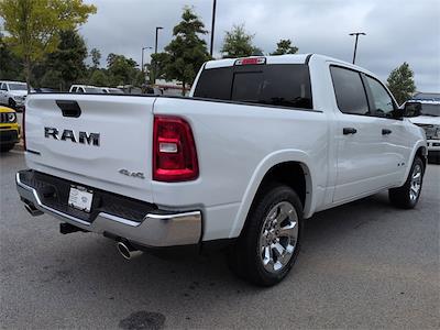 New 2026 Ram 1500 Big Horn Crew Cab 4x4 Pickup for sale #26CT014 - photo 2