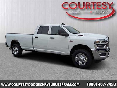 New 2026 Ram 2500 Tradesman Crew Cab 4x4 Pickup for sale #26CT016 - photo 1