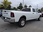 New 2026 Ram 2500 Tradesman Crew Cab 4x4 Pickup for sale #26CT016 - photo 4