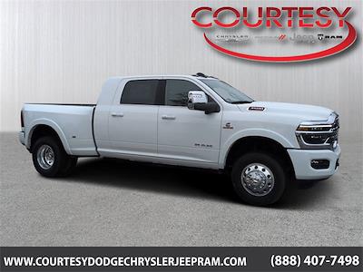 2026 Ram 3500 Mega Cab DRW 4WD Pickup for sale #26CT017 - photo 1