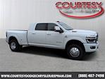 2026 Ram 3500 Mega Cab DRW 4WD Pickup for sale #26CT017 - photo 1