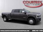 New 2026 Ram 3500 Longhorn Mega Cab 4x4 DRW Pickup for sale #26CT018 - photo 1