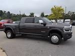 New 2026 Ram 3500 Longhorn Mega Cab 4x4 DRW Pickup for sale #26CT018 - photo 3
