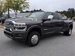 New 2026 Ram 3500 Longhorn Mega Cab 4x4 DRW Pickup for sale #26CT018 - photo 7