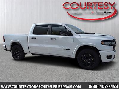 2026 Ram 1500 Crew Cab 4x4 Pickup for sale #26CT019 - photo 1