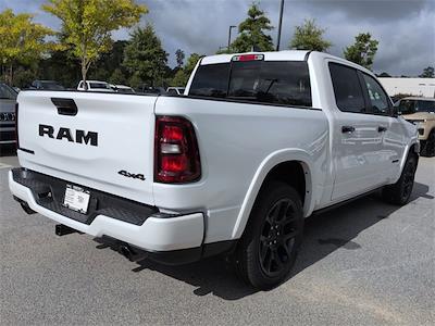 New 2026 Ram 1500 Laramie Crew Cab 4x4 Pickup for sale #26CT019 - photo 2