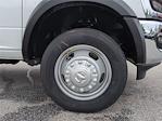 New 2026 Ram 4500 Tradesman Crew Cab 4x4 60 CA Cab Chassis for sale #26CT020 - photo 10