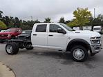 New 2026 Ram 4500 Tradesman Crew Cab 4x4 60 CA Cab Chassis for sale #26CT020 - photo 3
