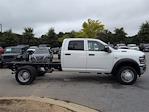 New 2026 Ram 4500 Tradesman Crew Cab 4x4 60 CA Cab Chassis for sale #26CT020 - photo 4