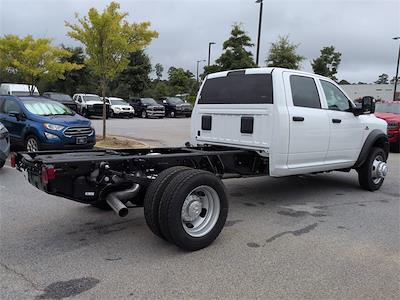 New 2026 Ram 4500 Tradesman Crew Cab 4WD 60 CA Cab Chassis for sale #26CT021 - photo 2