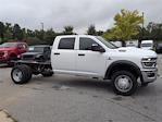 New 2026 Ram 4500 Tradesman Crew Cab 4WD 60 CA Cab Chassis for sale #26CT021 - photo 3