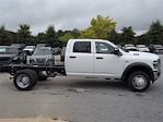 New 2026 Ram 4500 Tradesman Crew Cab 4WD 60 CA Cab Chassis for sale #26CT021 - photo 4
