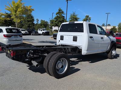 2026 Ram 4500 Crew Cab DRW 4x4 Cab Chassis for sale #26CT022 - photo 2