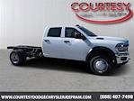 New 2026 Ram 4500 Tradesman Crew Cab 4x4 60 CA Cab Chassis for sale #26CT022 - photo 1