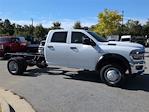 New 2026 Ram 4500 Tradesman Crew Cab 4x4 60 CA Cab Chassis for sale #26CT022 - photo 3