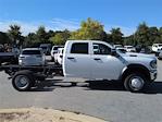 New 2026 Ram 4500 Tradesman Crew Cab 4x4 60 CA Cab Chassis for sale #26CT022 - photo 4