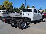 New 2026 Ram 4500 Tradesman Crew Cab 4x4 60 CA Cab Chassis for sale #26CT022 - photo 2