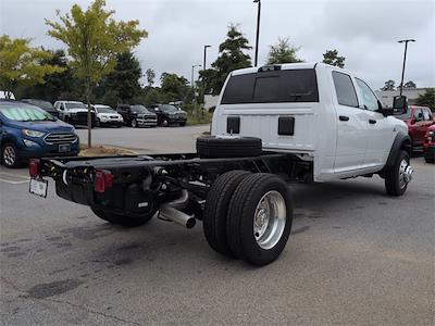 New 2026 Ram 5500 Tradesman Crew Cab 4x4 60 CA Cab Chassis for sale #26CT023 - photo 2
