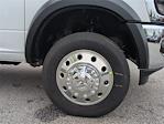 New 2026 Ram 5500 Tradesman Crew Cab 4x4 60 CA Cab Chassis for sale #26CT023 - photo 10