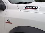 New 2026 Ram 5500 Tradesman Crew Cab 4x4 60 CA Cab Chassis for sale #26CT023 - photo 12