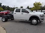 New 2026 Ram 5500 Tradesman Crew Cab 4x4 60 CA Cab Chassis for sale #26CT023 - photo 3