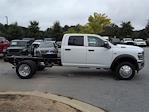 New 2026 Ram 5500 Tradesman Crew Cab 4x4 60 CA Cab Chassis for sale #26CT023 - photo 4