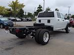 New 2026 Ram 5500 Tradesman Crew Cab 4x4 60 CA Cab Chassis for sale #26CT023 - photo 2