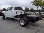 New 2026 Ram 5500 Tradesman Crew Cab 4x4 60 CA Cab Chassis for sale #26CT023 - photo 6