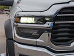 New 2026 Ram 5500 Tradesman Crew Cab 4x4 60 CA Cab Chassis for sale #26CT023 - photo 9