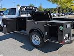 New 2026 Ram 5500 Big Horn Crew Cab 4x4 Flatbed Truck for sale #26CT024 - photo 32