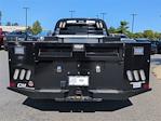 New 2026 Ram 5500 Big Horn Crew Cab 4x4 Flatbed Truck for sale #26CT024 - photo 5